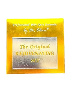 Amazon.co.jp: Dr.alvin rejuvenating set : ビューティー
